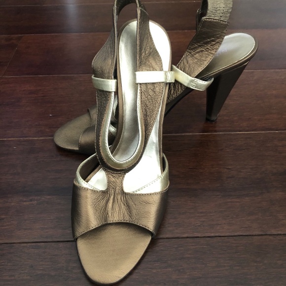 Nine West 4” heels in Size 7 - Picture 2 of 4